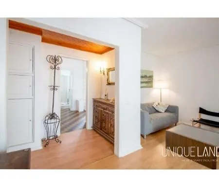 Ly-luxuryapartment With Terrace * Lissabon