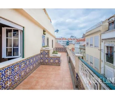 Ly-luxuryapartment With Terrace *